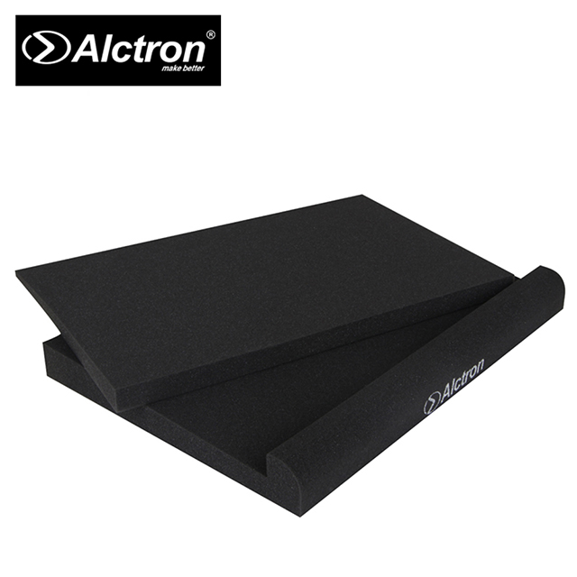 ALCTRON EPP008 監聽音箱隔離防震墊 (兩個)