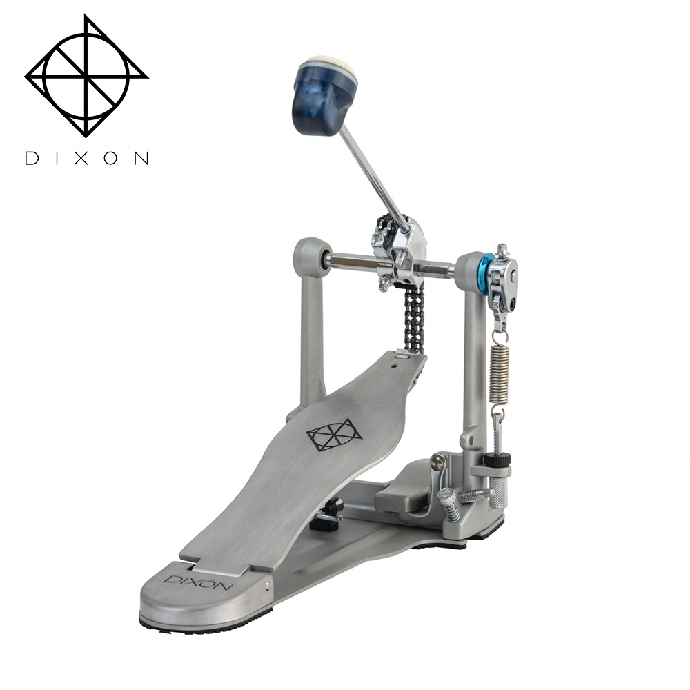 DIXON PP-P2 大鼓雙鍊單踏板