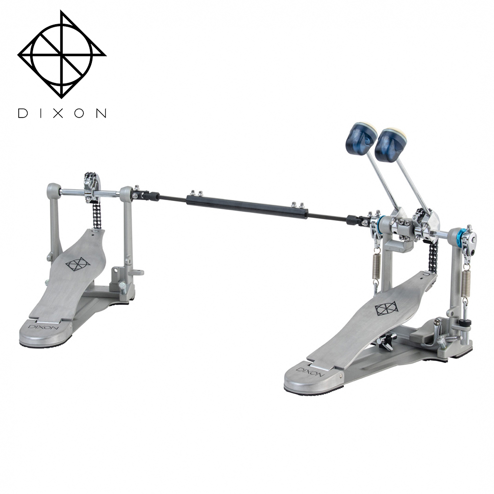 DIXON PP-P2D 大鼓雙鍊雙踏板