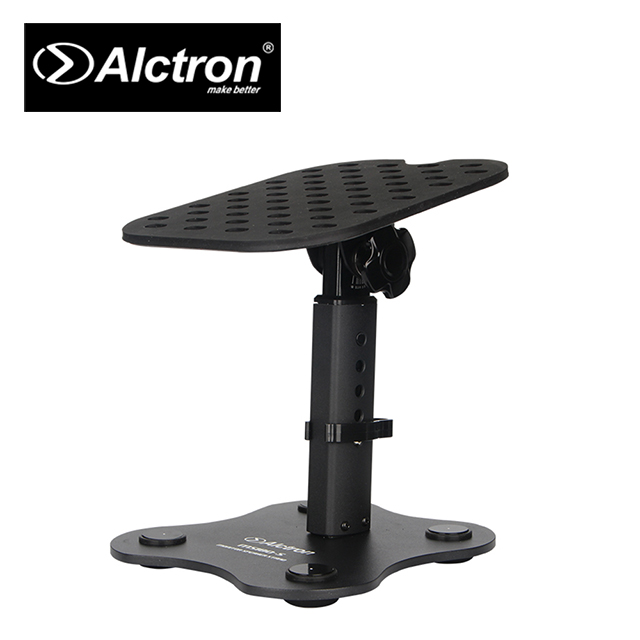 ALCTRON MS180-5 桌上型監聽喇叭架 五吋款 一對