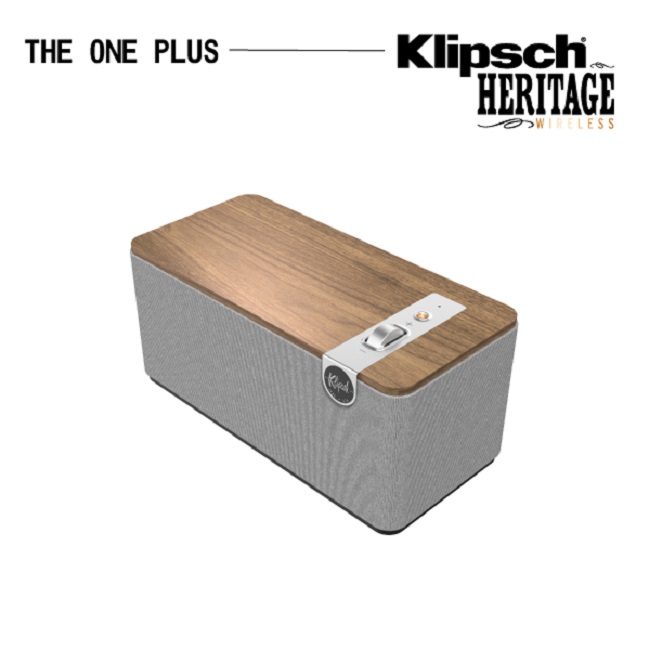 Klipsch The One Plus 主動式喇叭 / 釪環公司貨