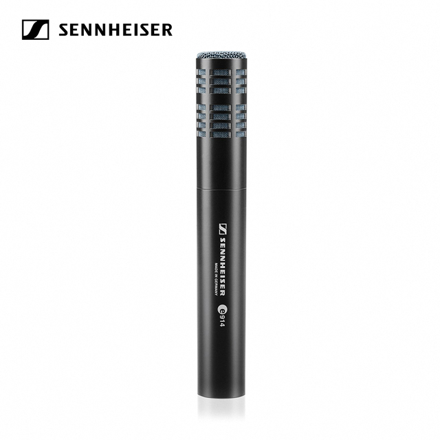 Sennheiser E914 電容麥克風 樂器收音專用