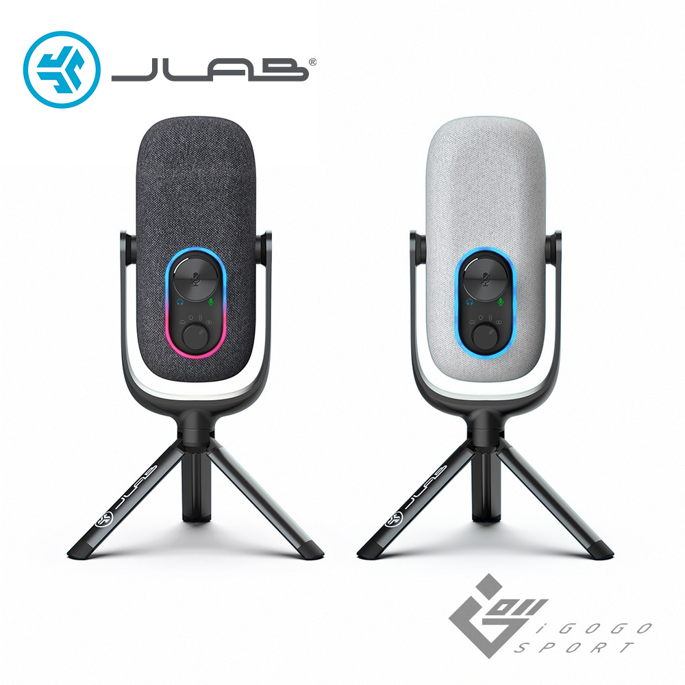JLab EPIC TALK USB 麥克風