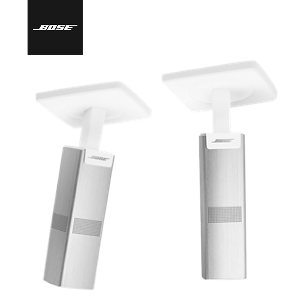 Bose OmniJewel 天花板掛架 白色
