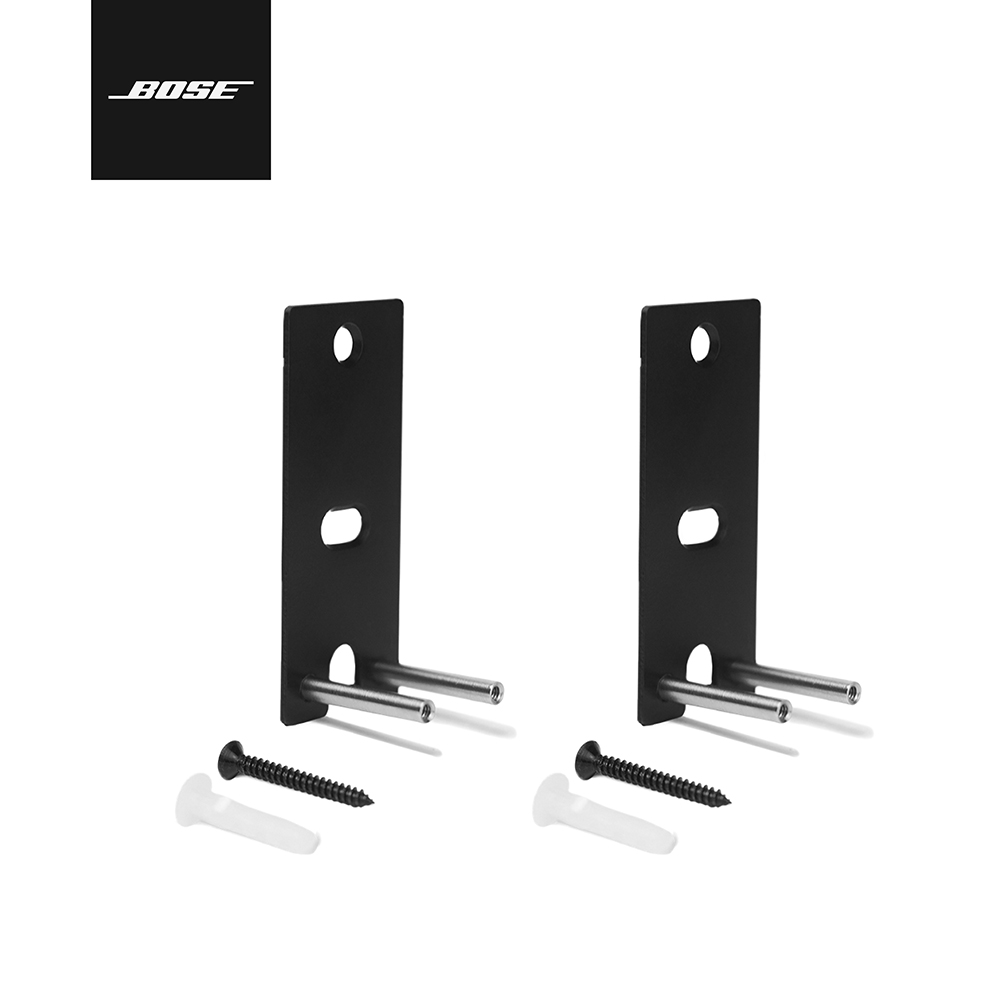 Bose OmniJewel 壁掛架 黑色