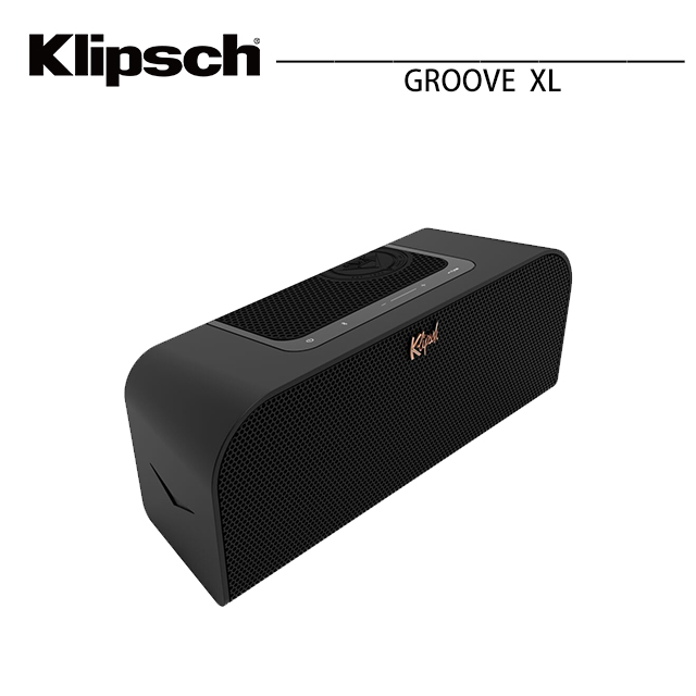 【Klipsch】Groove XL藍牙喇叭