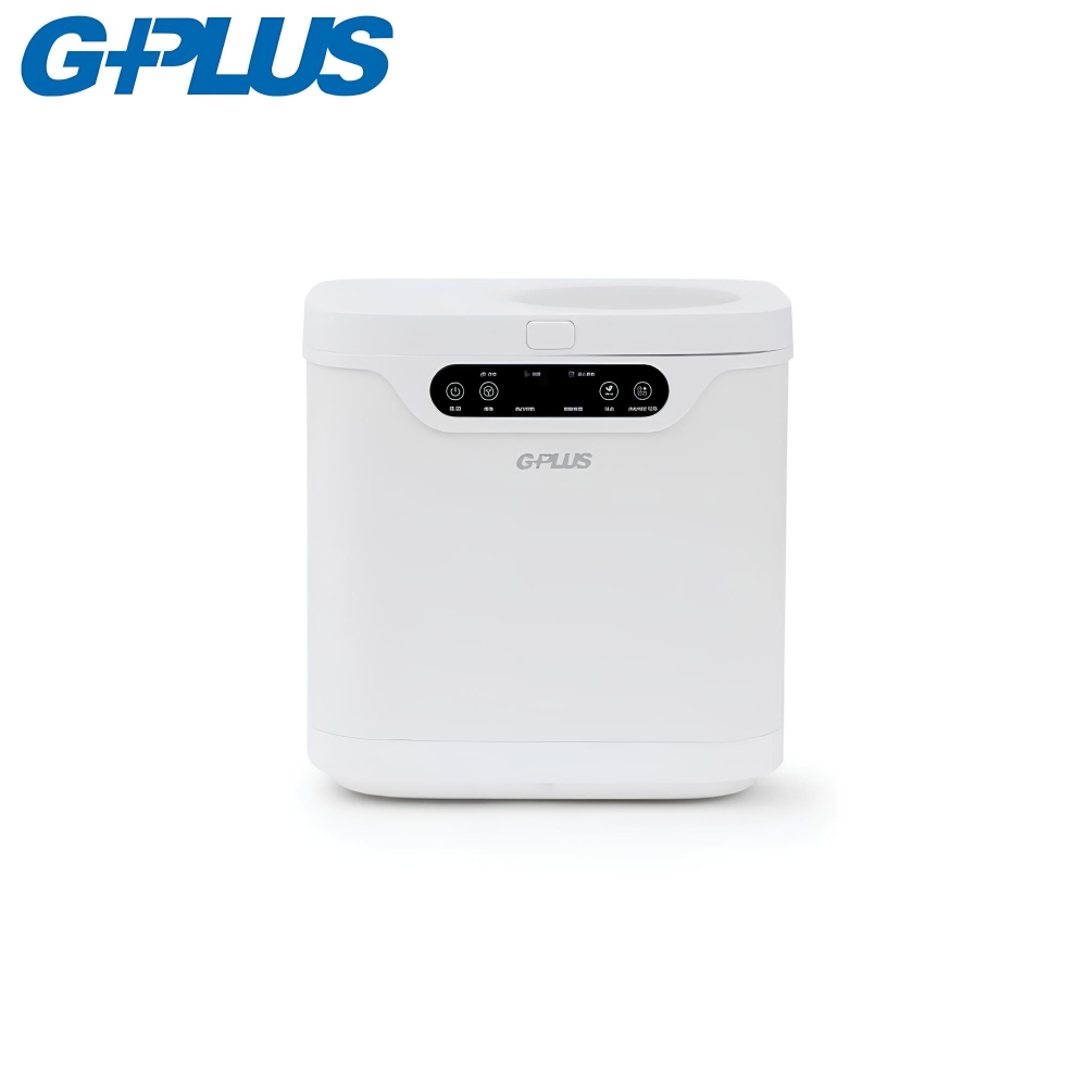 G-PLUS 拓勤 3.8L 家用廚餘乾燥機 GP-KW02 -