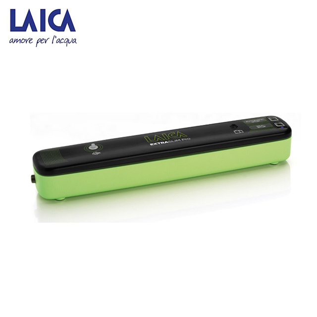 【LAICA萊卡】電子式真空封口機 VT31040