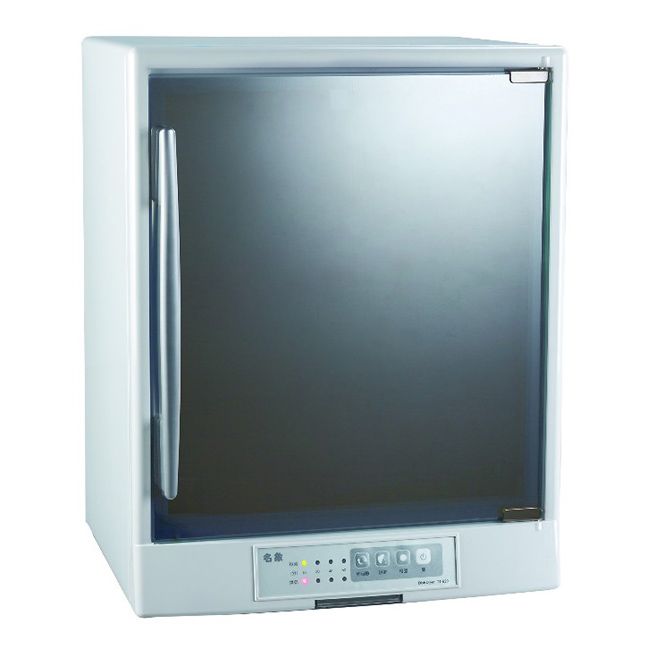 名象 微電腦三層紫外線烘碗機 TT-929