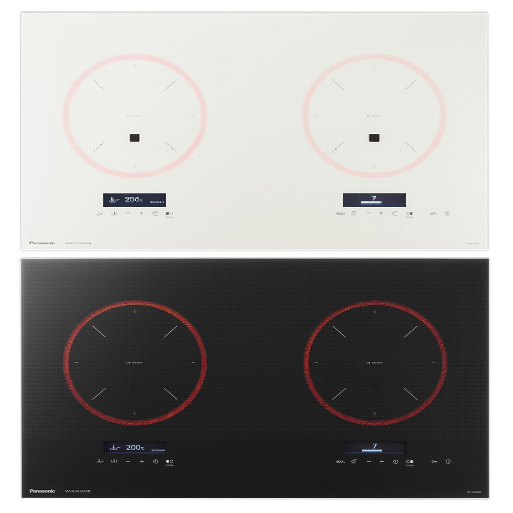Panasonic 國際牌 , IH調理爐 KY-E227E,KY-A1W70 (不含安裝)