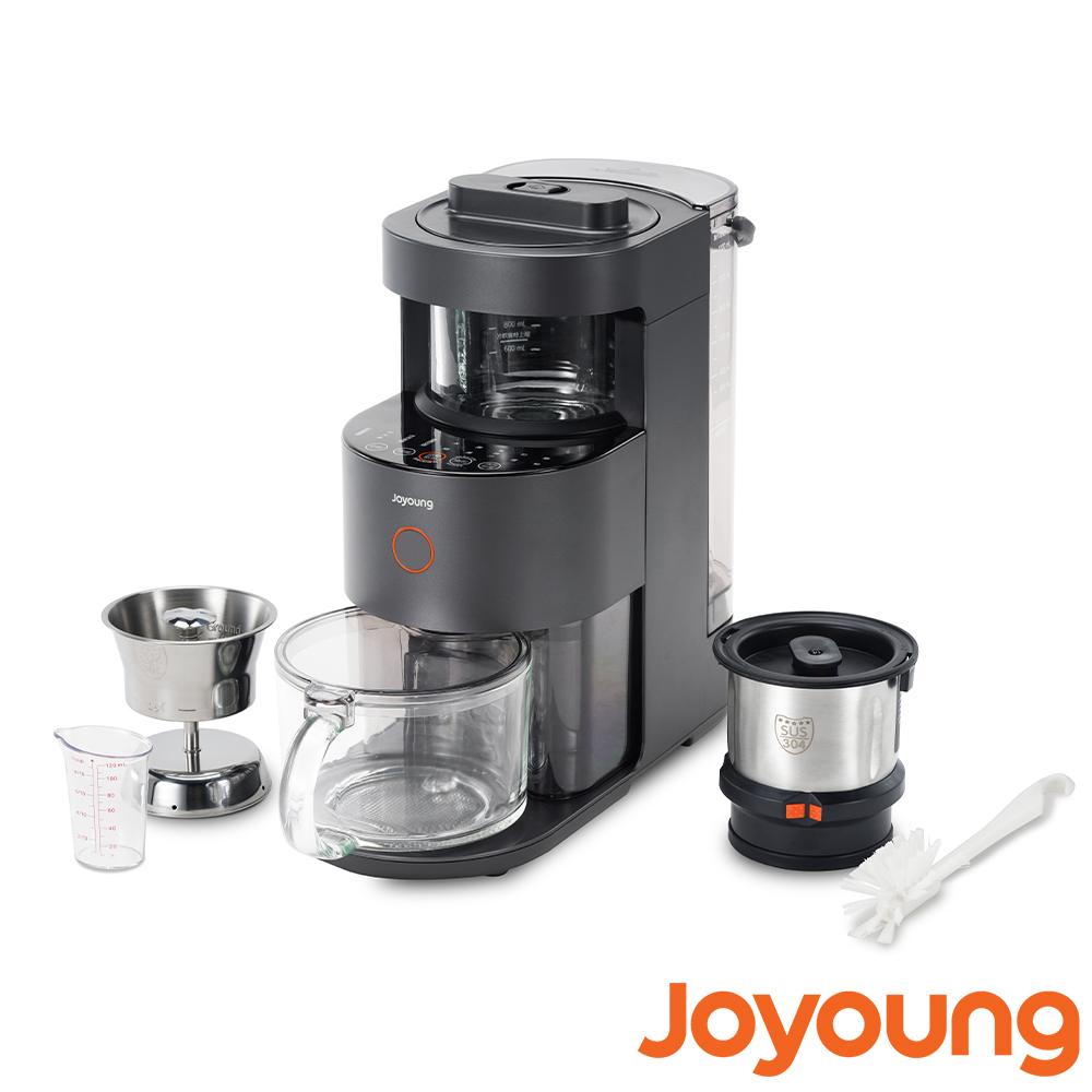 Joyoung 九陽 DJ12M-K8S 免清洗多功能破壁調理機