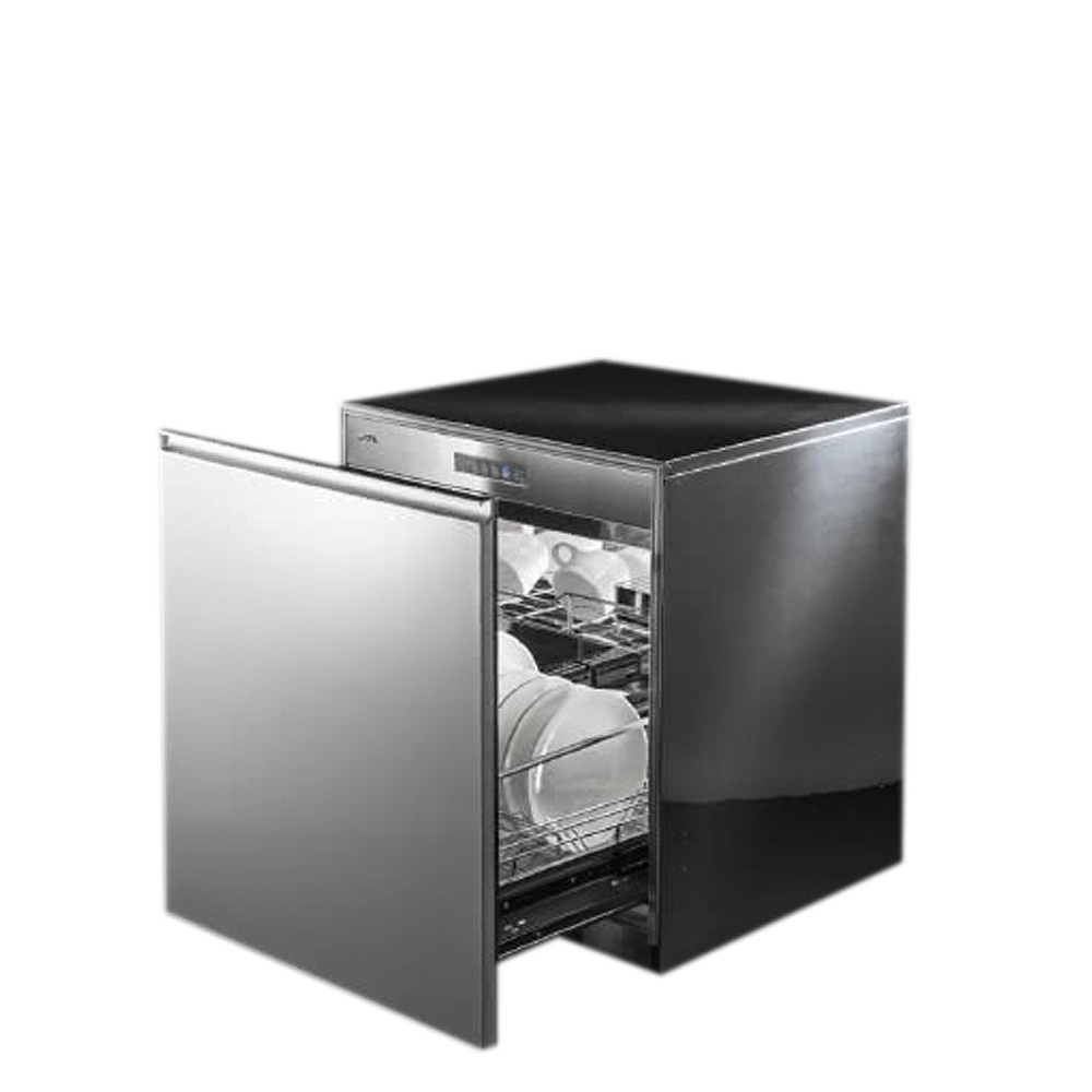 喜特麗 50公分嵌門板落地式烘碗機(含標準安裝)【JT-3015Q】