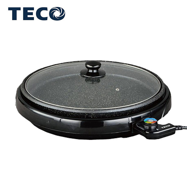 TECO東元 32公分多功能燒烤盤 XYFYP3001