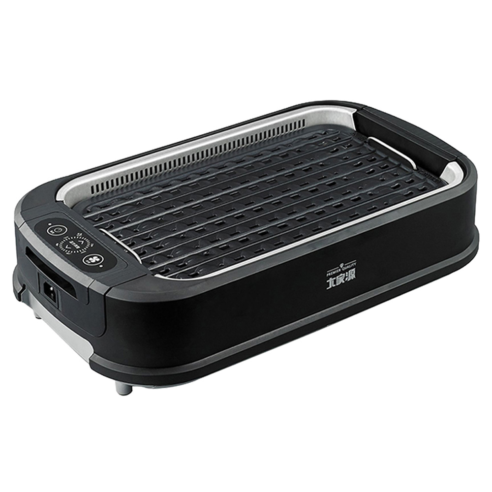 大家源 油切燒烤爐 TCY-371501