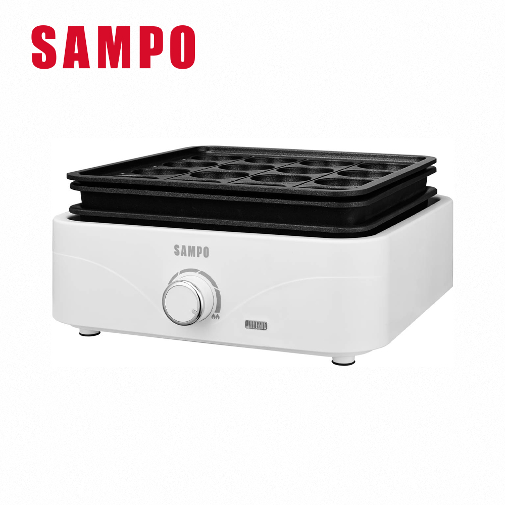 SAMPO 聲寶 隨心變電烤盤 TG-NA65C