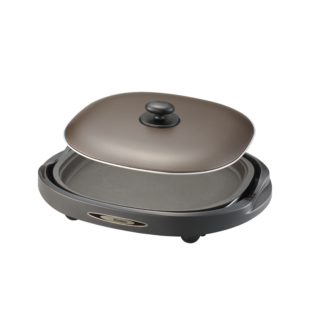 ZOJIRUSHI 象印分離式鐵板燒烤組 EA-BBF10