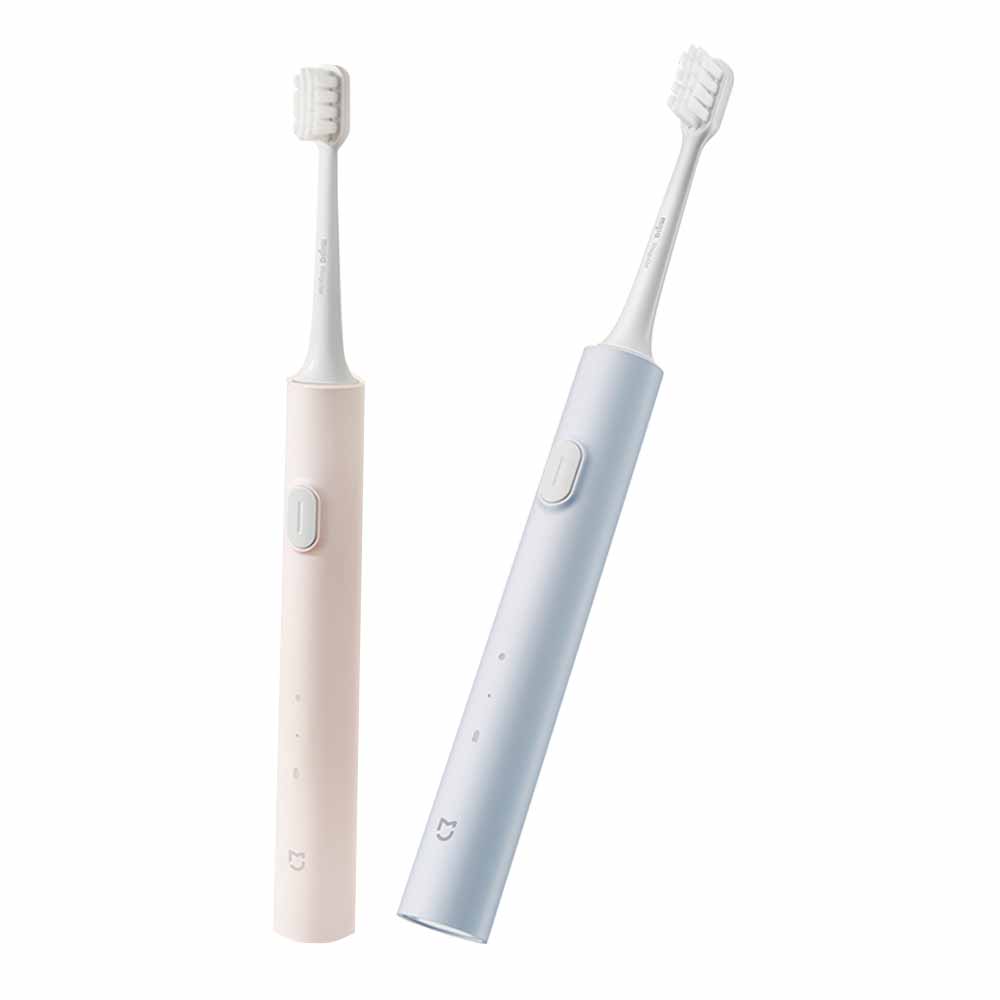 【小米】米家聲波電動牙刷 T200 聲波牙刷 電動牙刷 小米電動牙刷