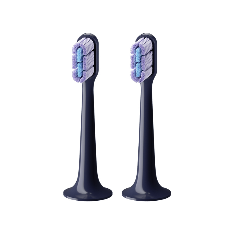【小米】米家電動牙刷頭T700 2入裝 電動牙刷頭 替換牙刷頭