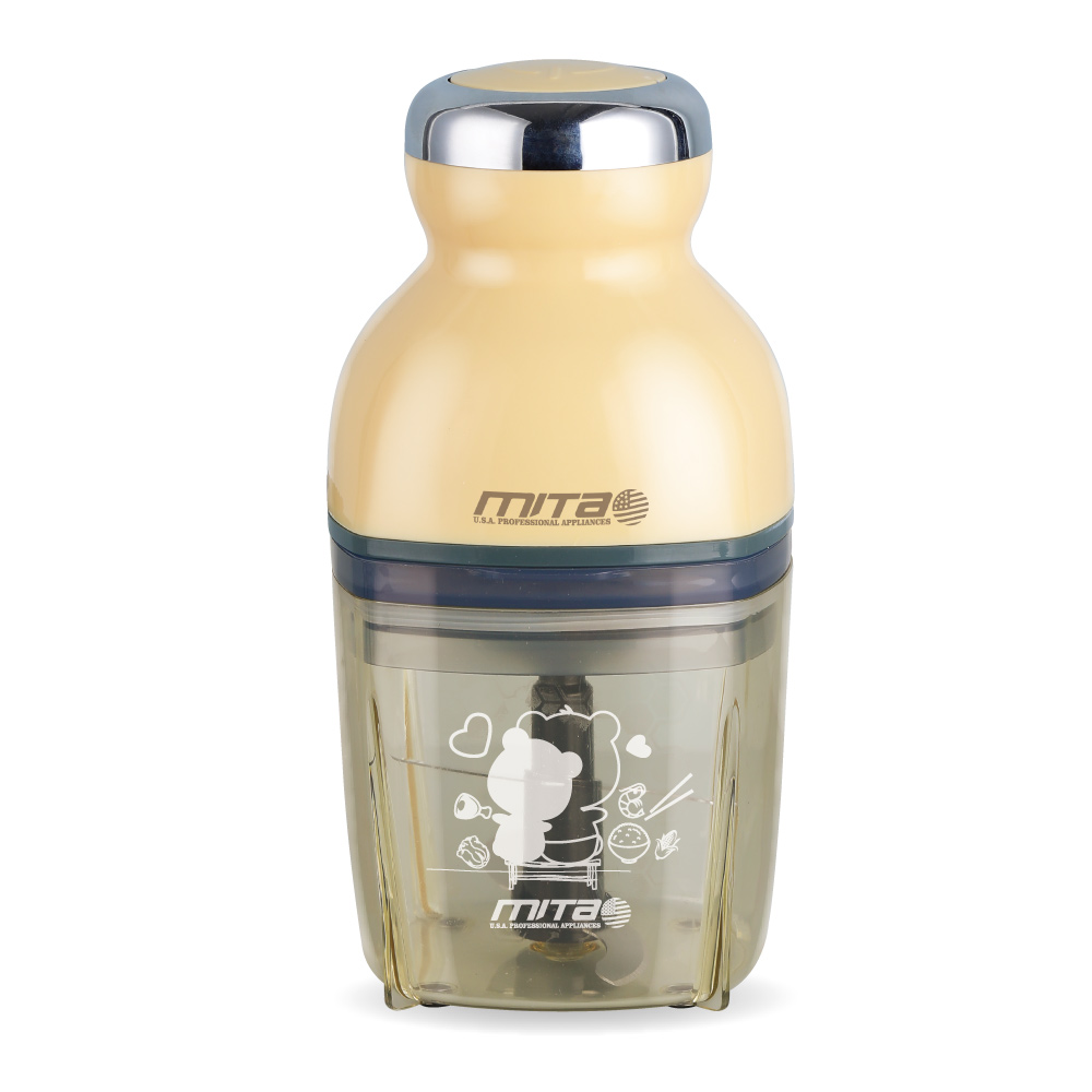 【MITA 米塔】多功能料理切碎器 MT-FC01