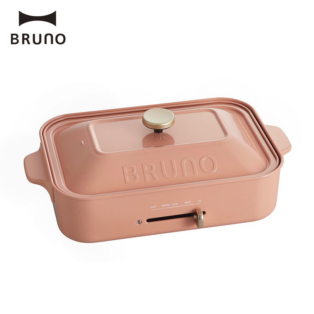 BRUNO 多功能電烤盤 BOE021