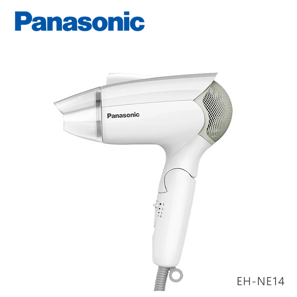 Panasonic 國際牌 負離子 吹風機 EH-NE14 /EH-NE14-W