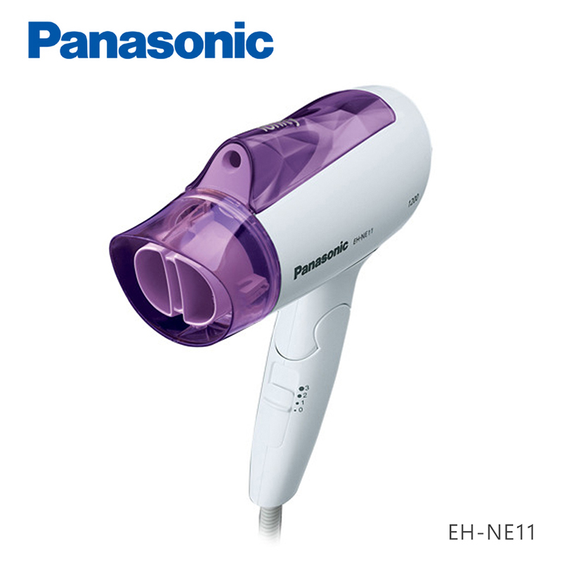 Panasonic 國際牌 速乾負離子吹風機 EH-NE11