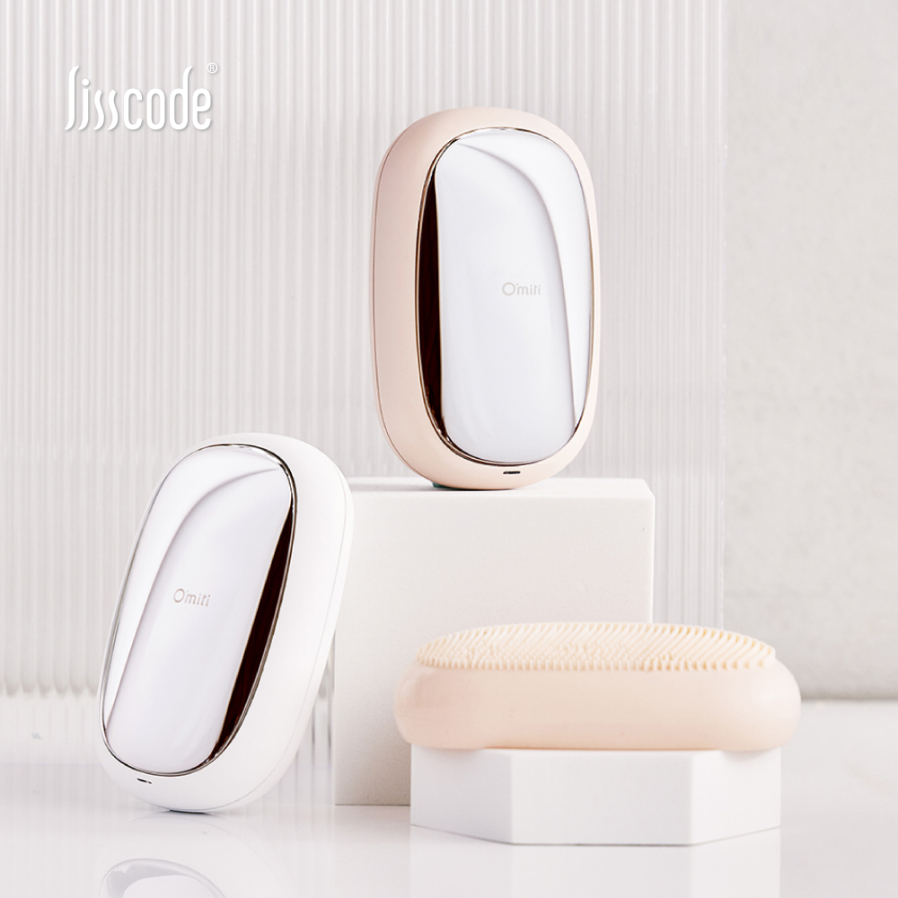 Lisscode O’miti 三效淨膚儀 洗臉機