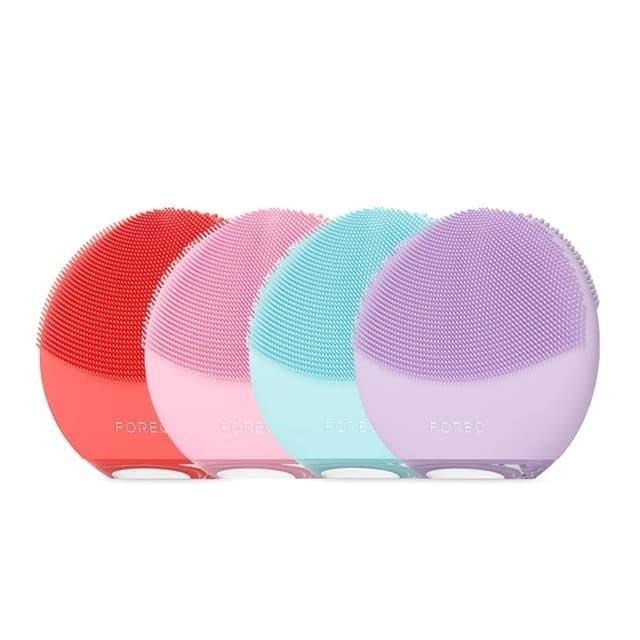 FOREO LUNA 4 mini 迷你 智能雙面淨透潔面儀
