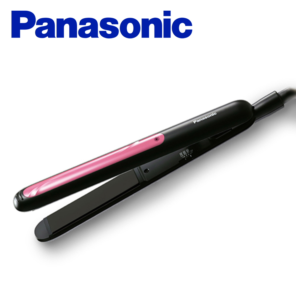 Panasonic 國際牌 直髮捲燙器 EH-HV21 (陳列機) -