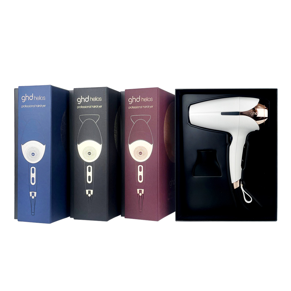 ghd helios 專業造型負離子吹風機 (HE001)