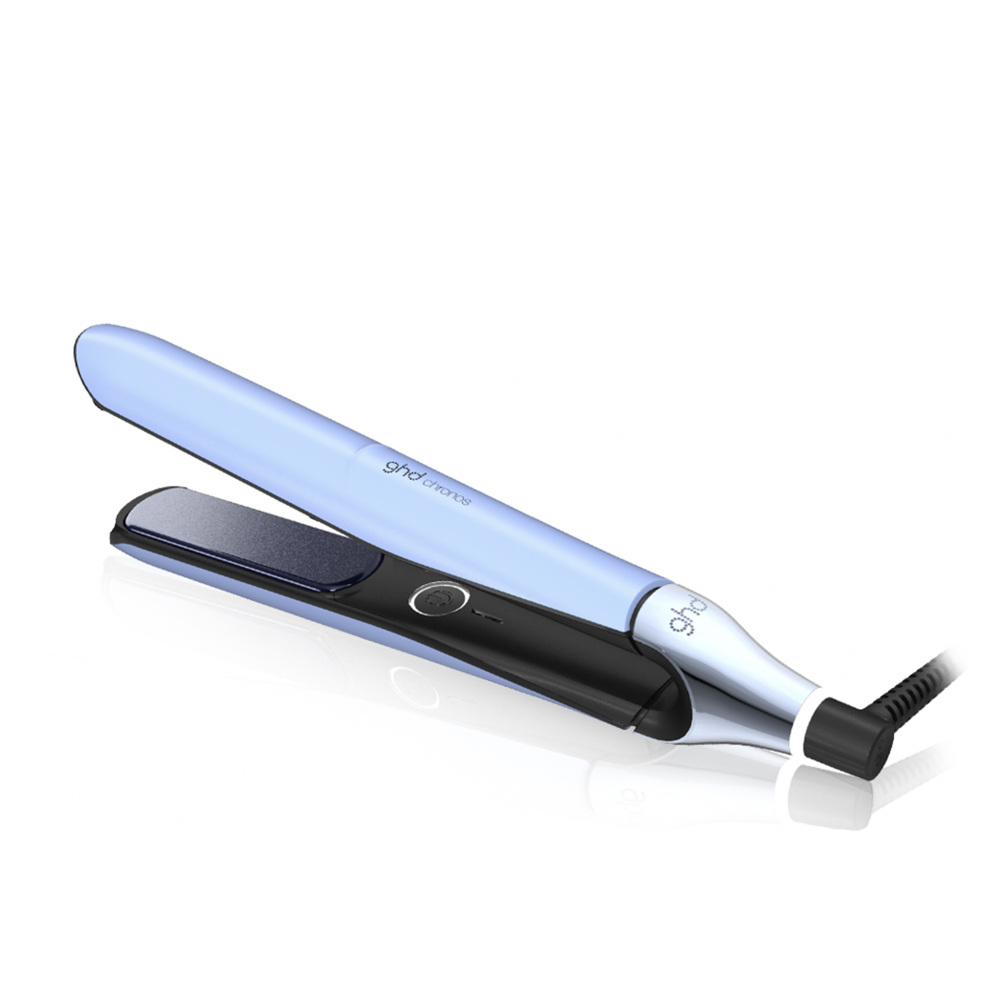 GHD-Chronos 新光速造型夾 星冰藍限定版 (S8M261)