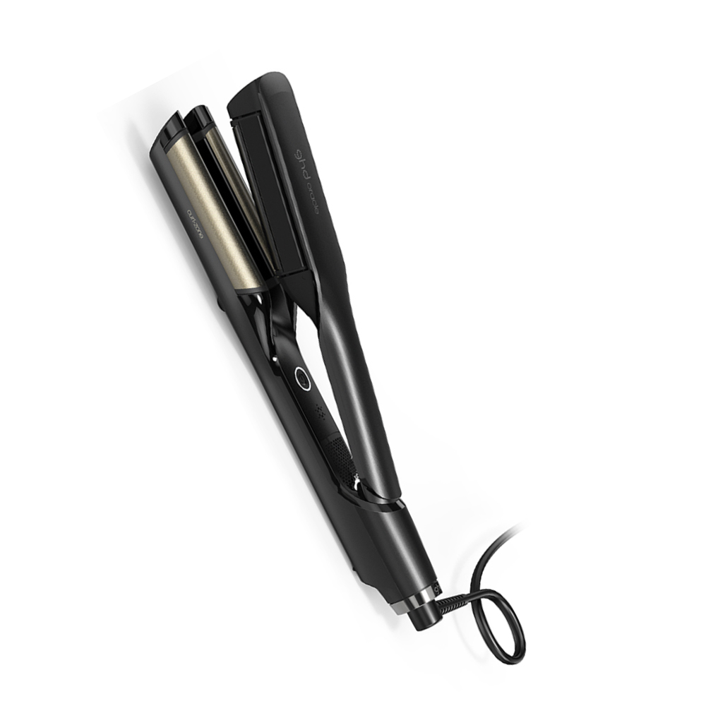 ghd oracle 雙管電棒