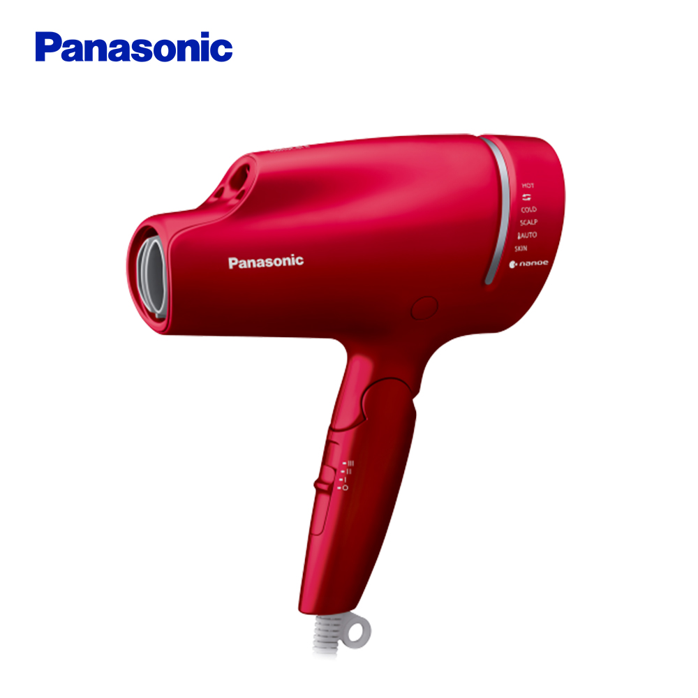 Panasonic 國際牌奈米水離子吹風機EH-NA9L