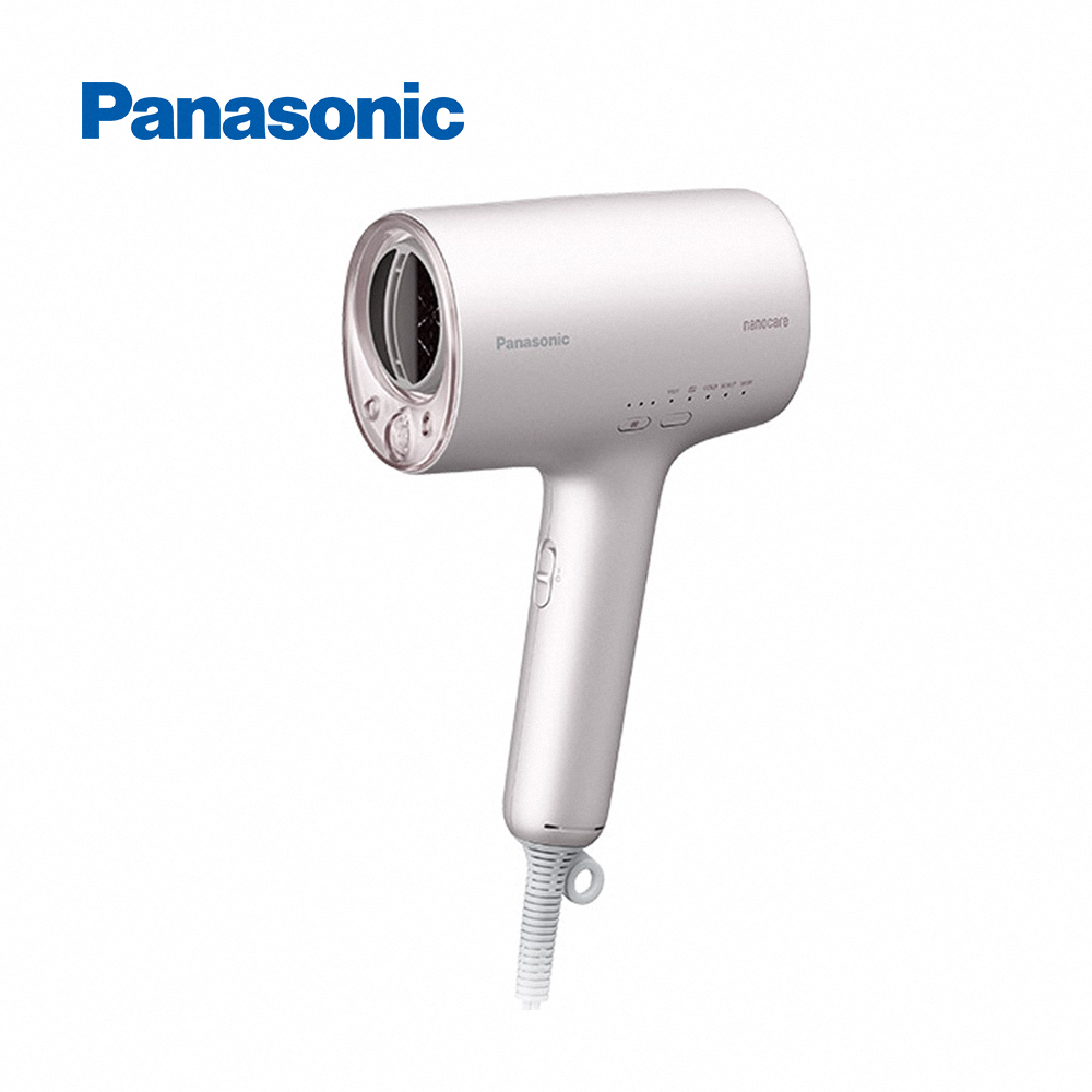 Panasonic 國際牌 奈米水離子吹風機 EH-NA0J-P