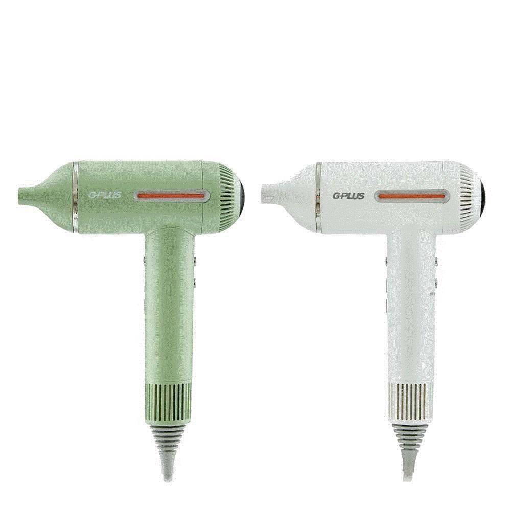 G-PLUS 拓勤 智慧溫控負離子吹風機 GP-F02