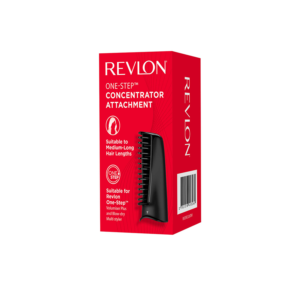 Revlon露華濃ONE-STEP重點造型吹嘴梳(RVDR5326TW)