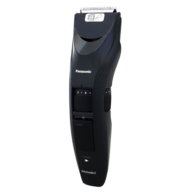 Panasonic國際牌 充電式防水電動理髮器 ER-GC52-K
