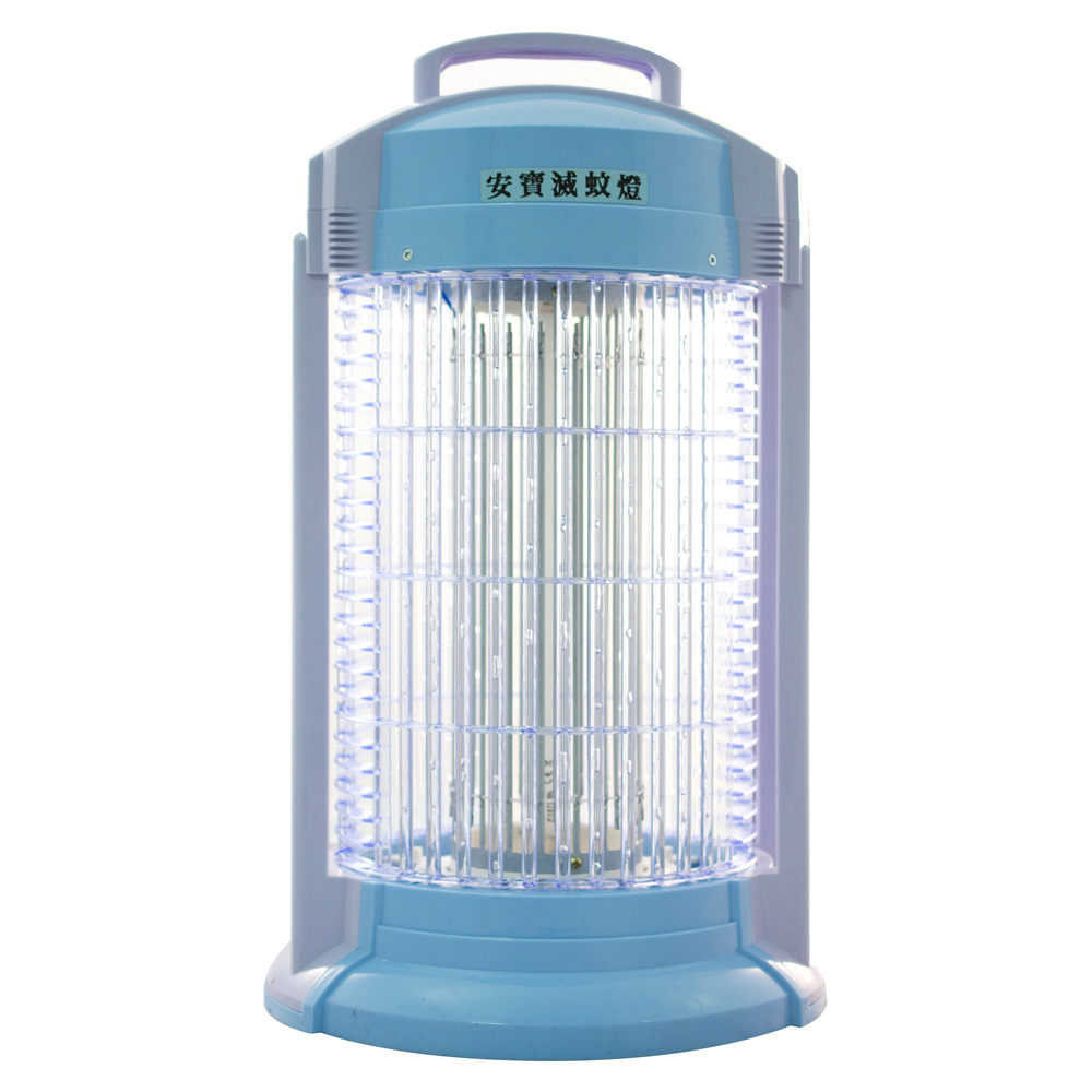 安寶 15W捕蚊燈 AB-9849B