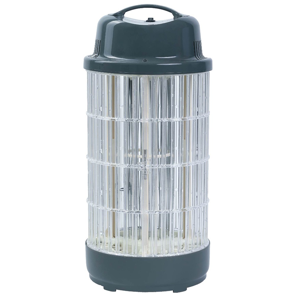 zushiang 日象10W電擊式捕蚊燈ZS-M10G