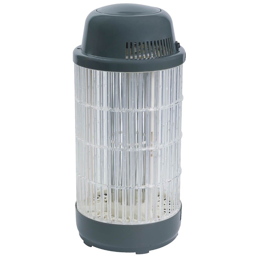 zushiang 日象15W電擊式捕蚊燈ZS-M15G