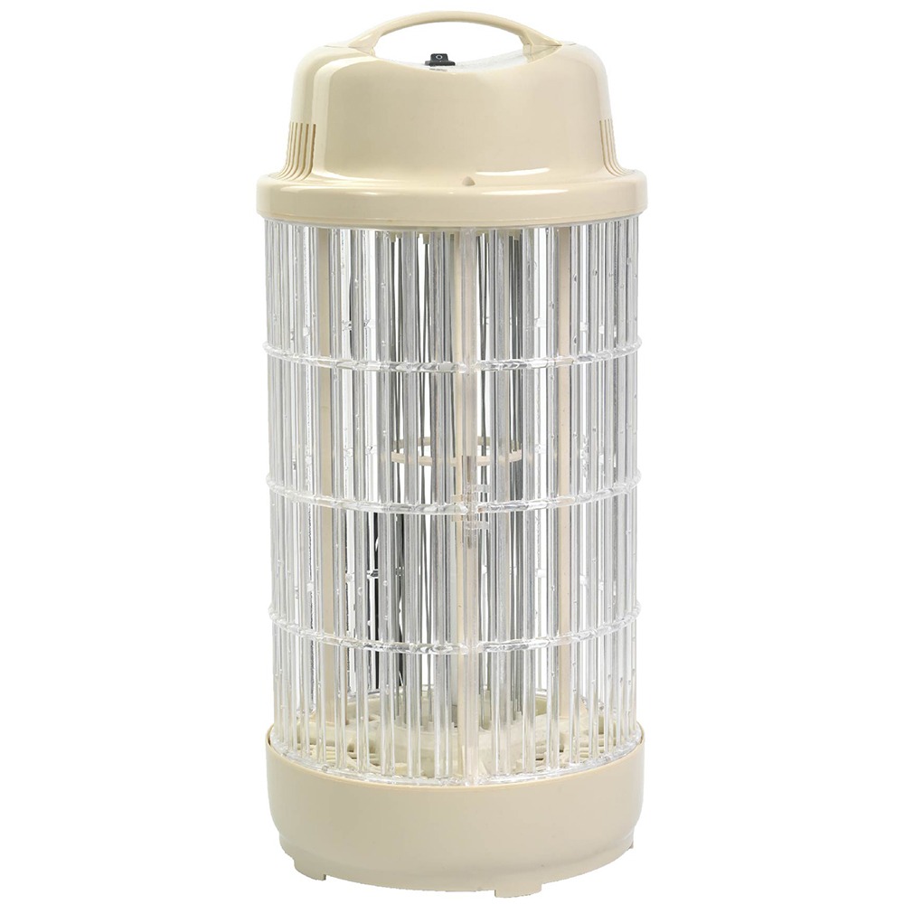 zushiang 日象10W電擊式捕蚊燈ZS-M10OC