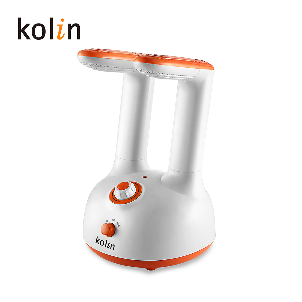 歌林Kolin定時冷熱鞋襪烘乾機KAD-MN160
