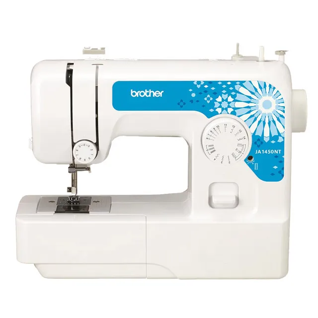 BROTHER 兄弟牌 JA1450NT 實用型縫紉機-輔助桌組合