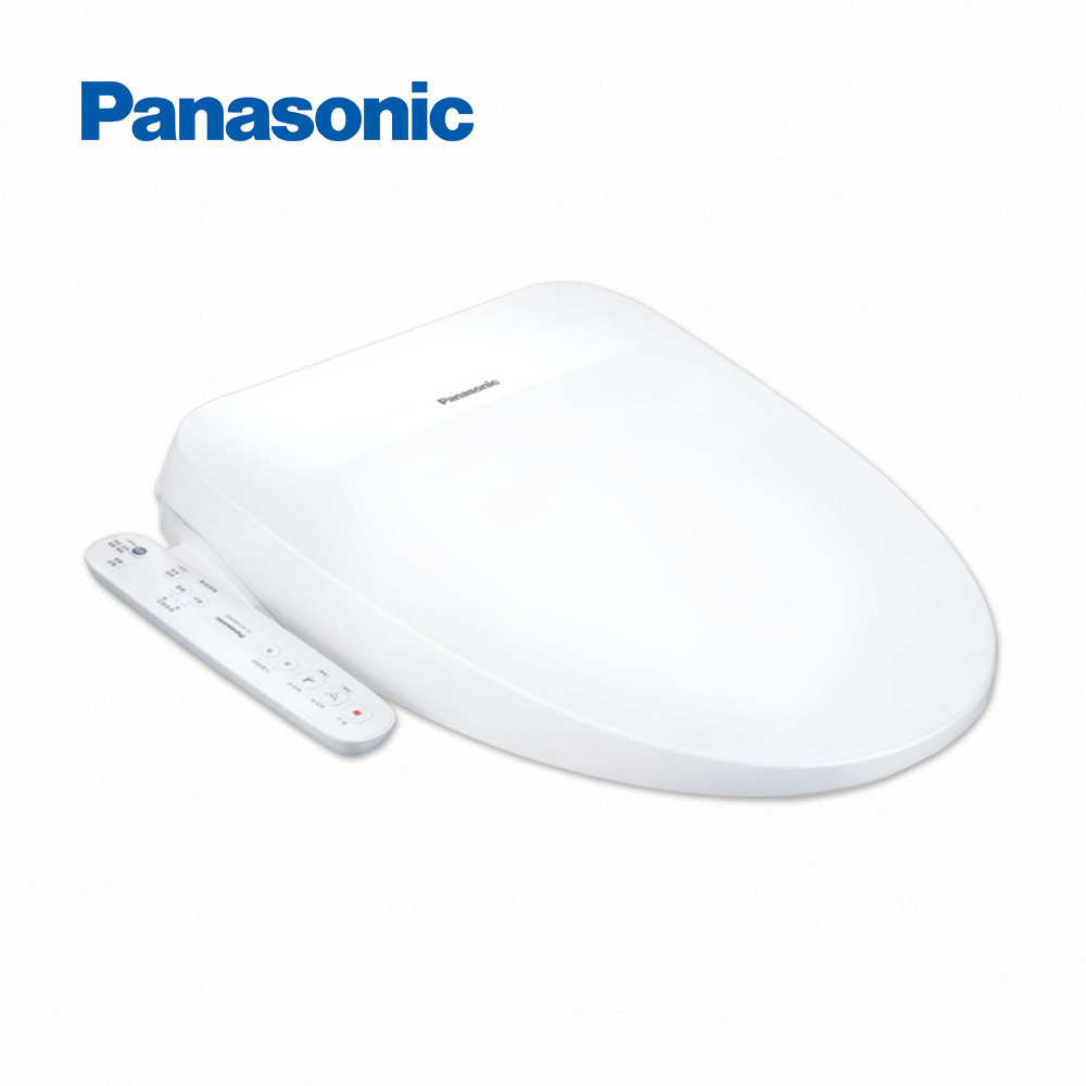 Panasonic國際牌瞬熱式溫水洗淨便座 DL-PSTK09TWW