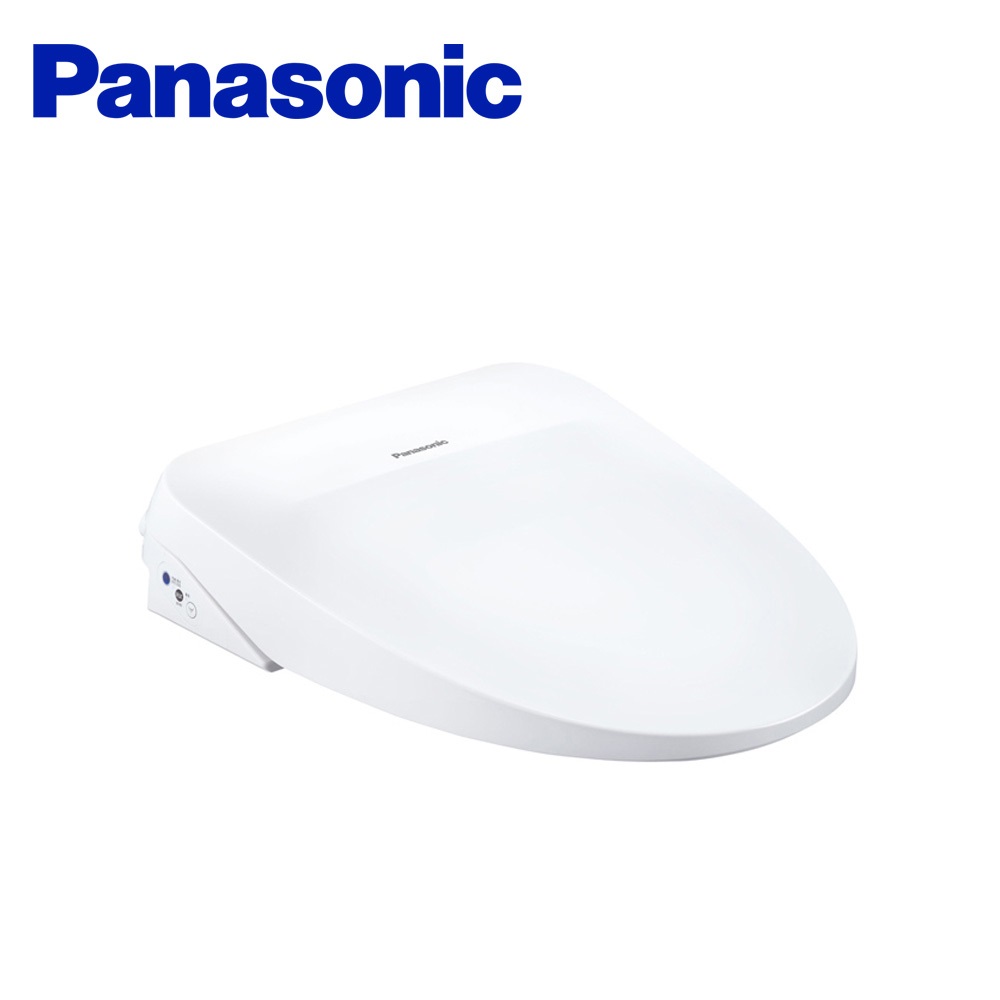 Panasonic 國際牌 微電腦溫水.瞬熱式洗淨便座DL-RRTK50TWW -含基本安裝