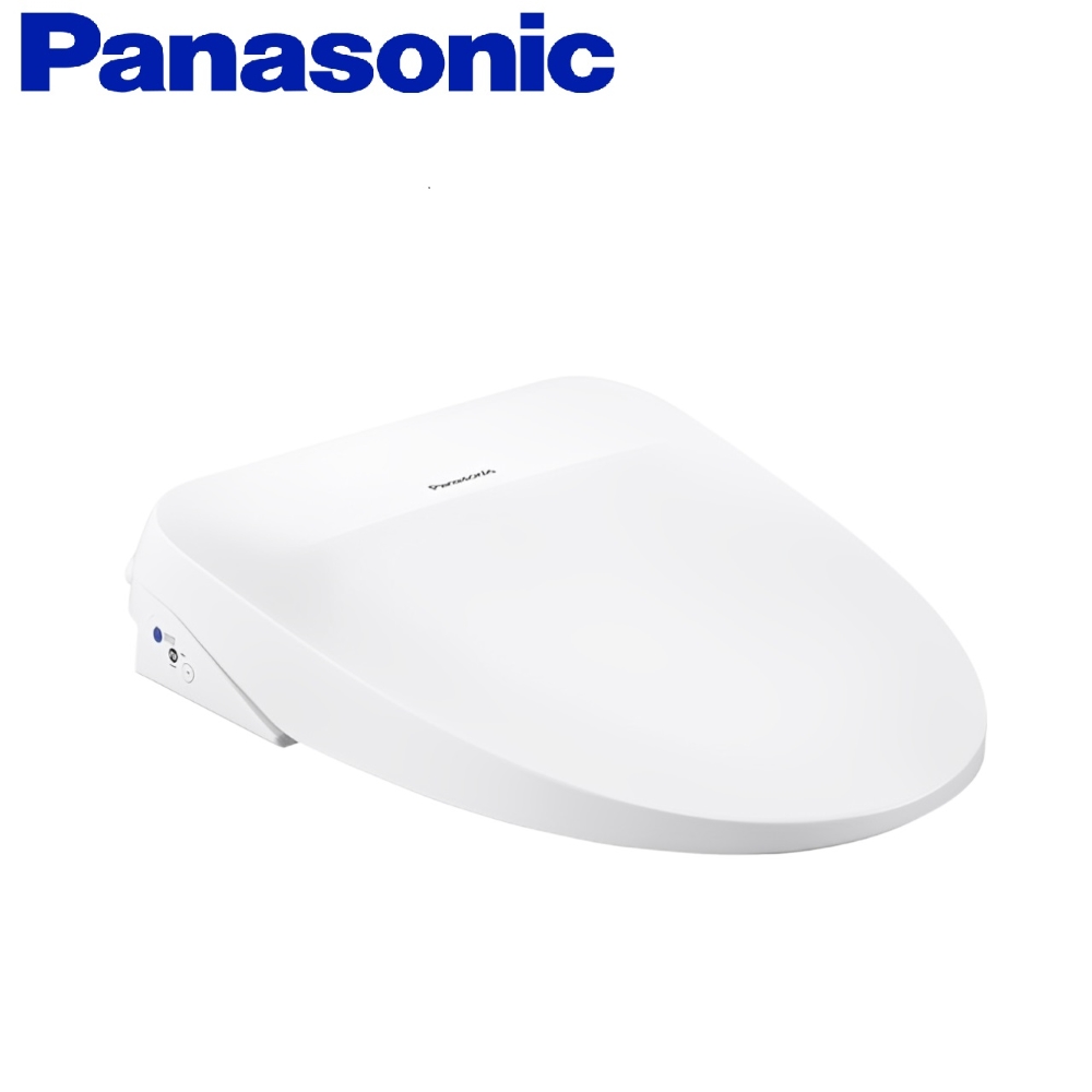 Panasonic 國際牌 溫水微電腦瞬熱式洗淨便座 DL-RT30TWWS-TW 含基本安裝