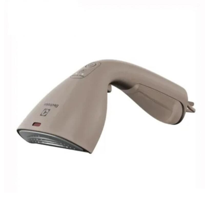 Electrolux 伊萊克斯 E7GS2-72WB 棕 兩用手持蒸氣掛燙機