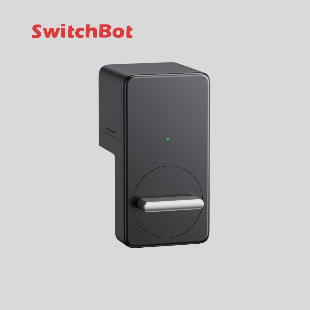 Switch Robot 旋鈕機器人