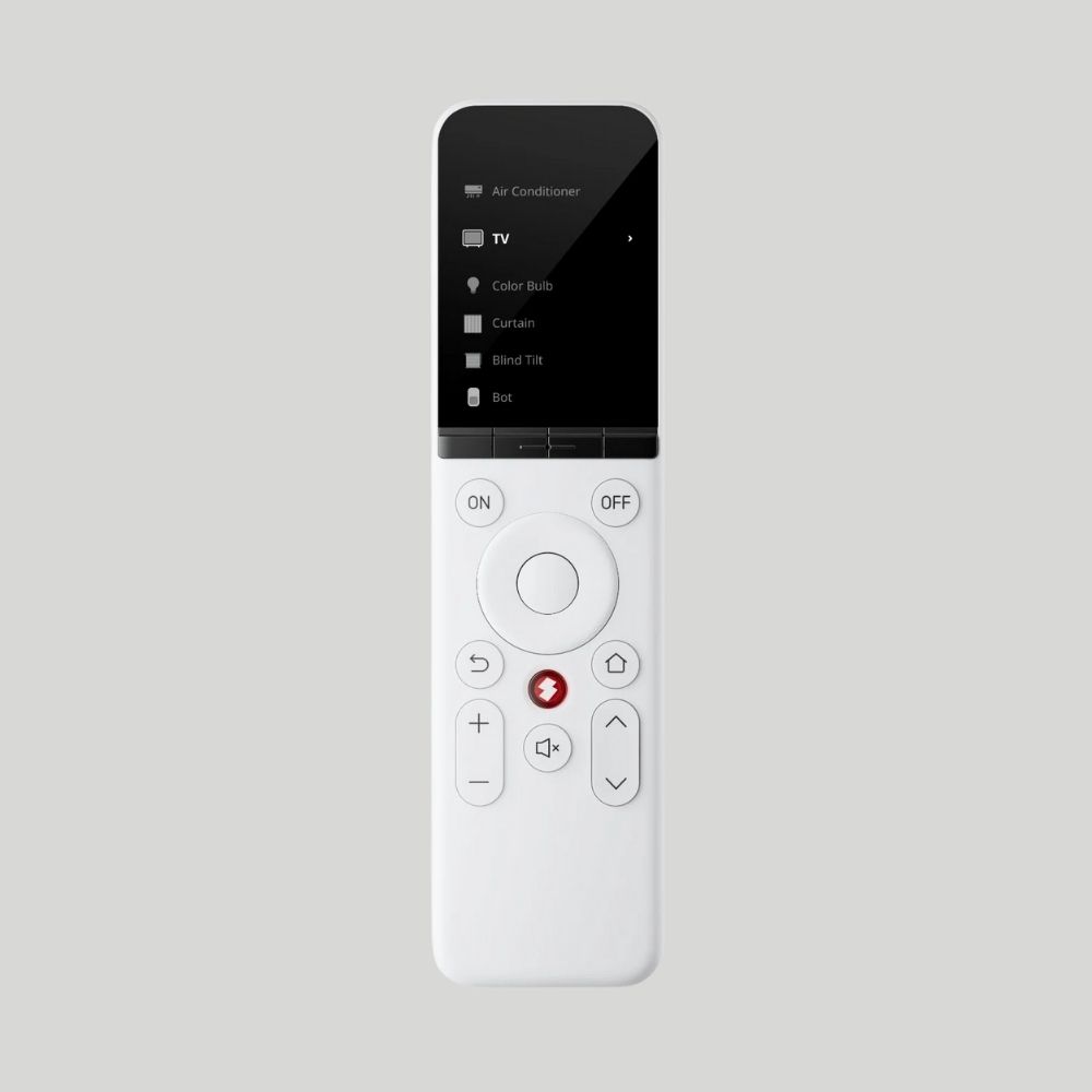 Universal Remote萬用遙控器