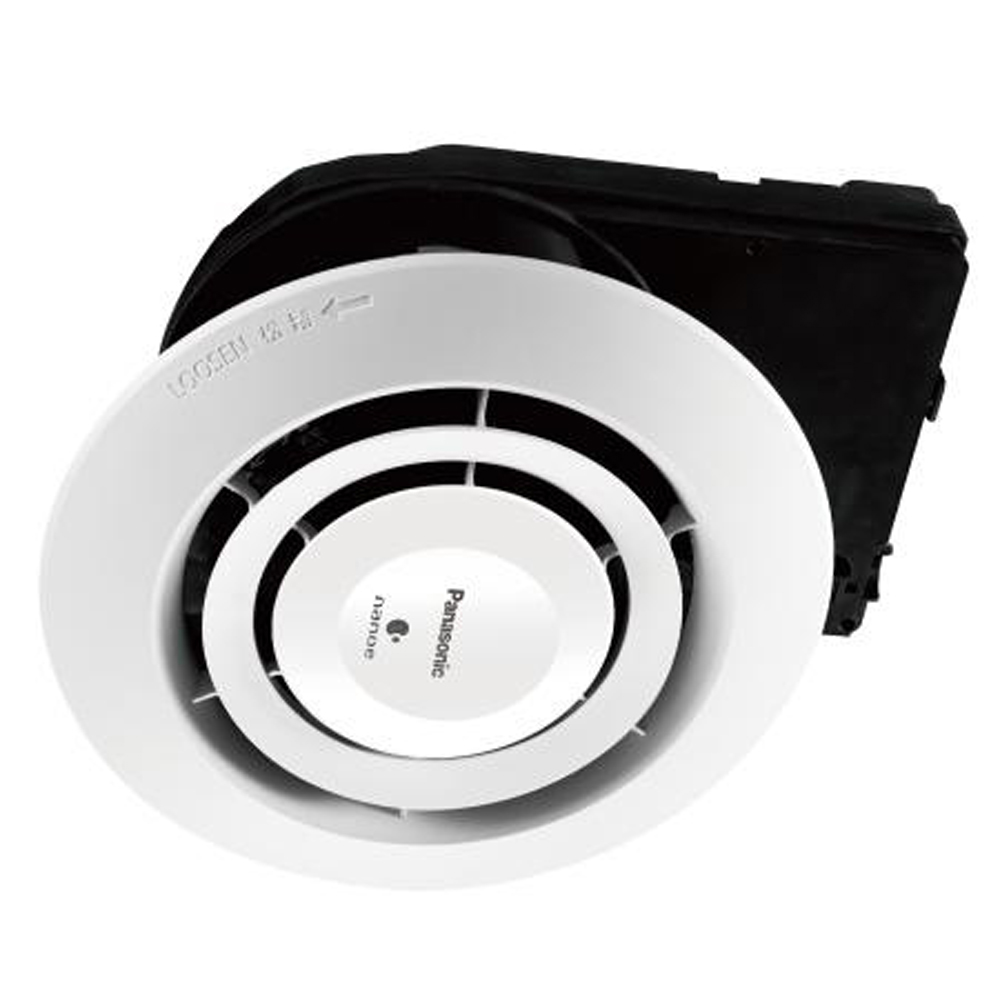 國際牌天花板空氣清淨器 FV-15CSD1R nanoeX 奈米水離子 110V (不含安裝)